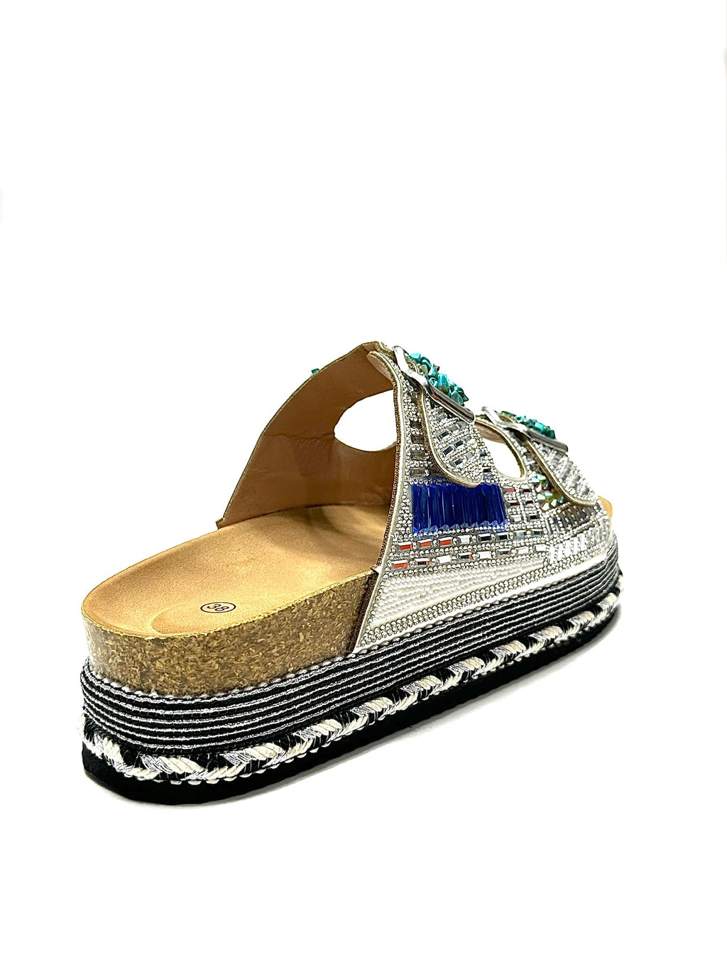 MULTI CLOUD SOLE