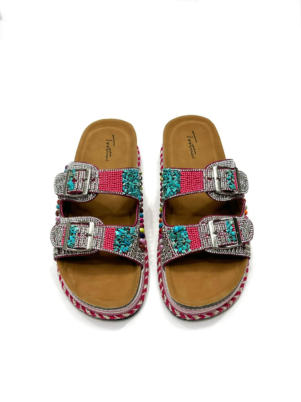 MULTI CLOUD SOLE
