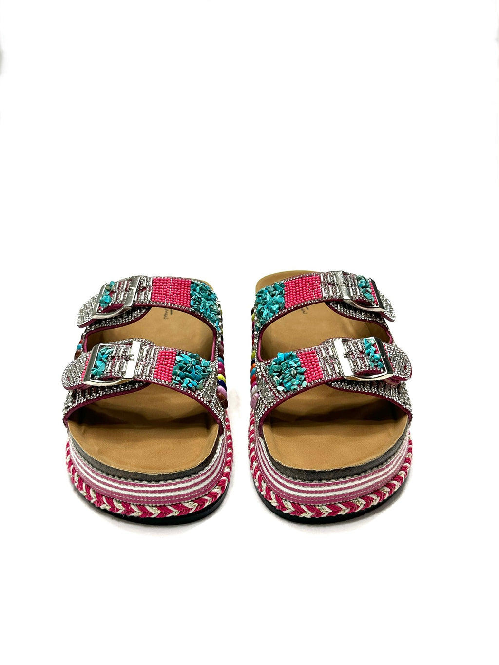 MULTI CLOUD SOLE
