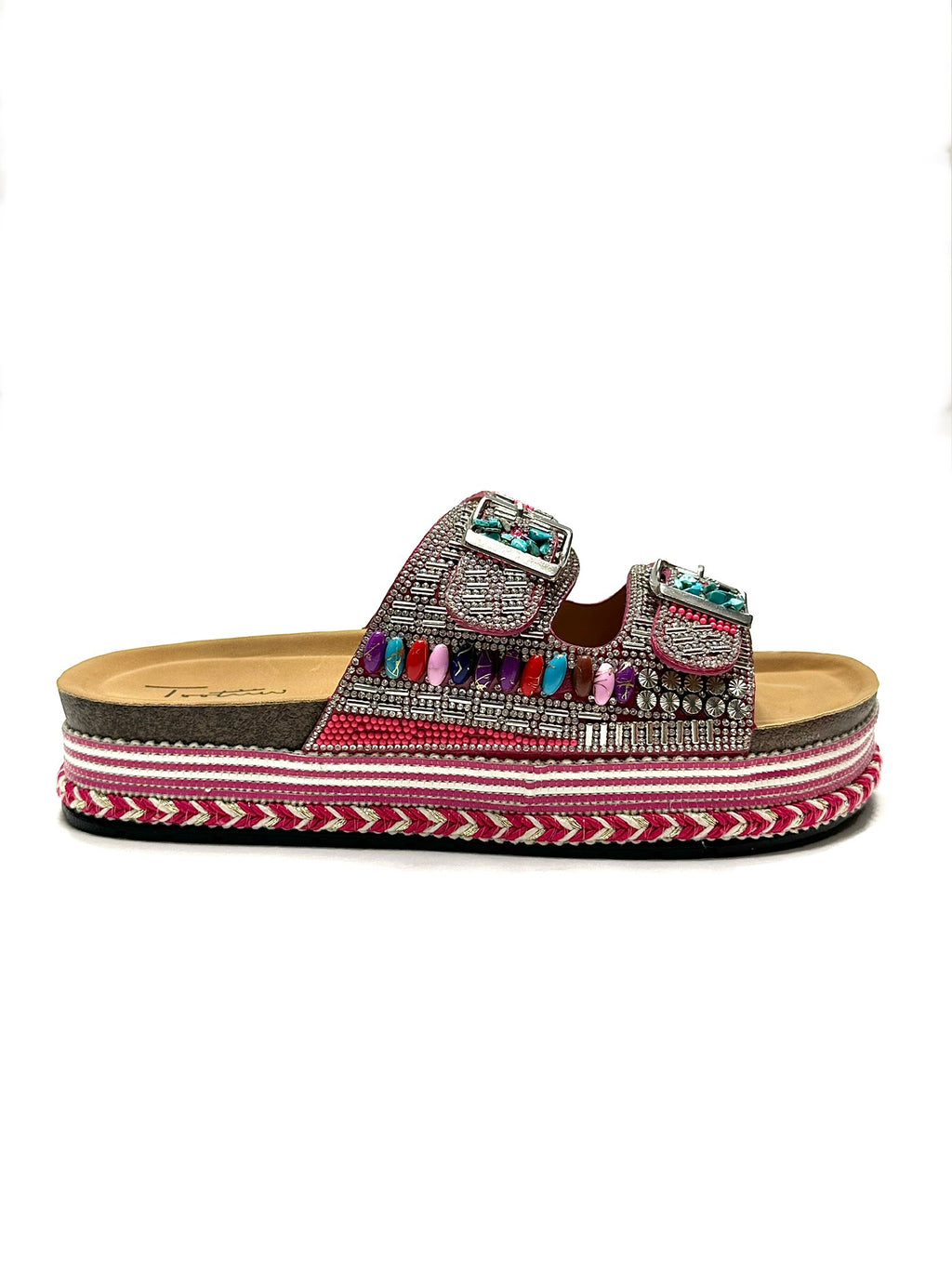 MULTI CLOUD SOLE