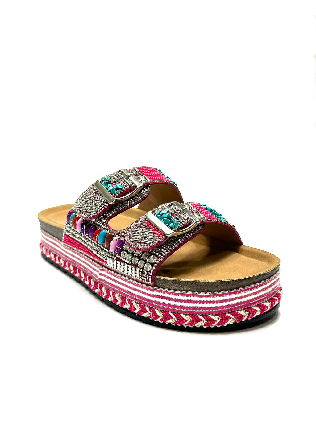 MULTI CLOUD SOLE