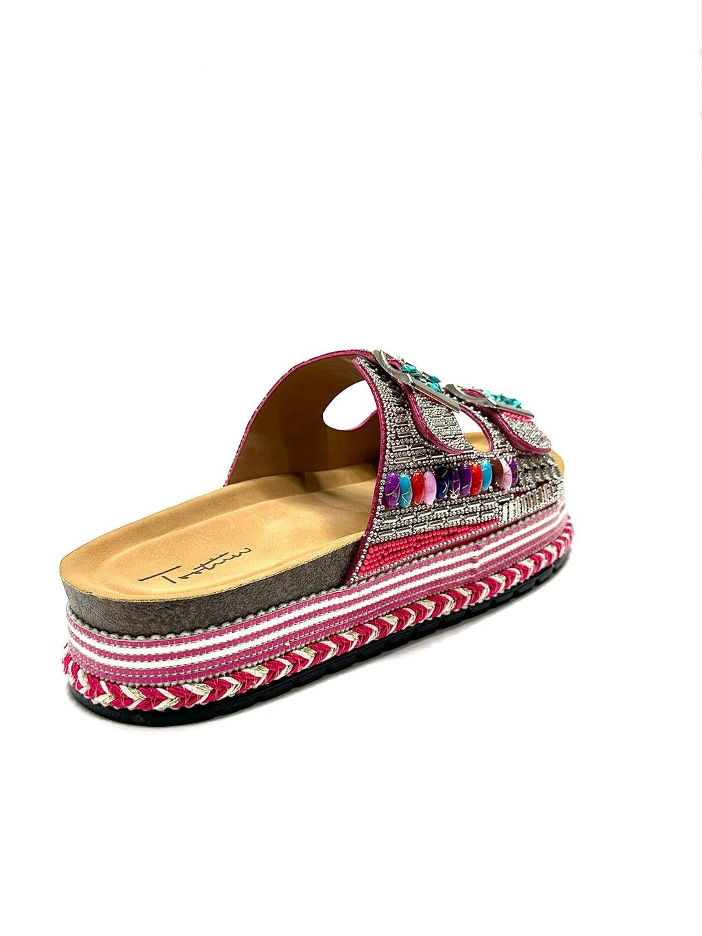 MULTI CLOUD SOLE
