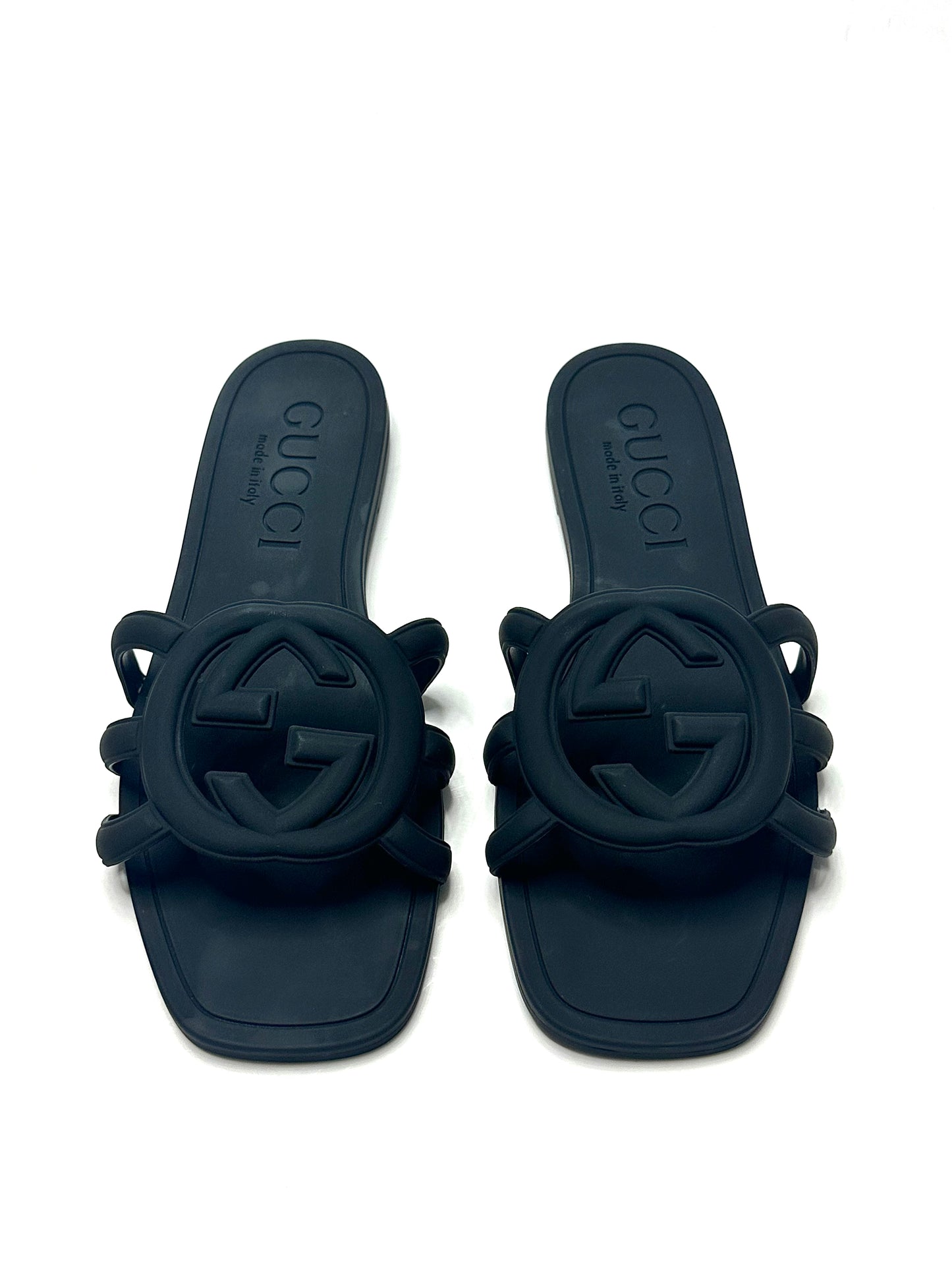 Gucci-Slides