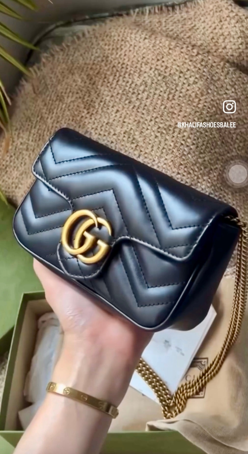 Gucci-mini