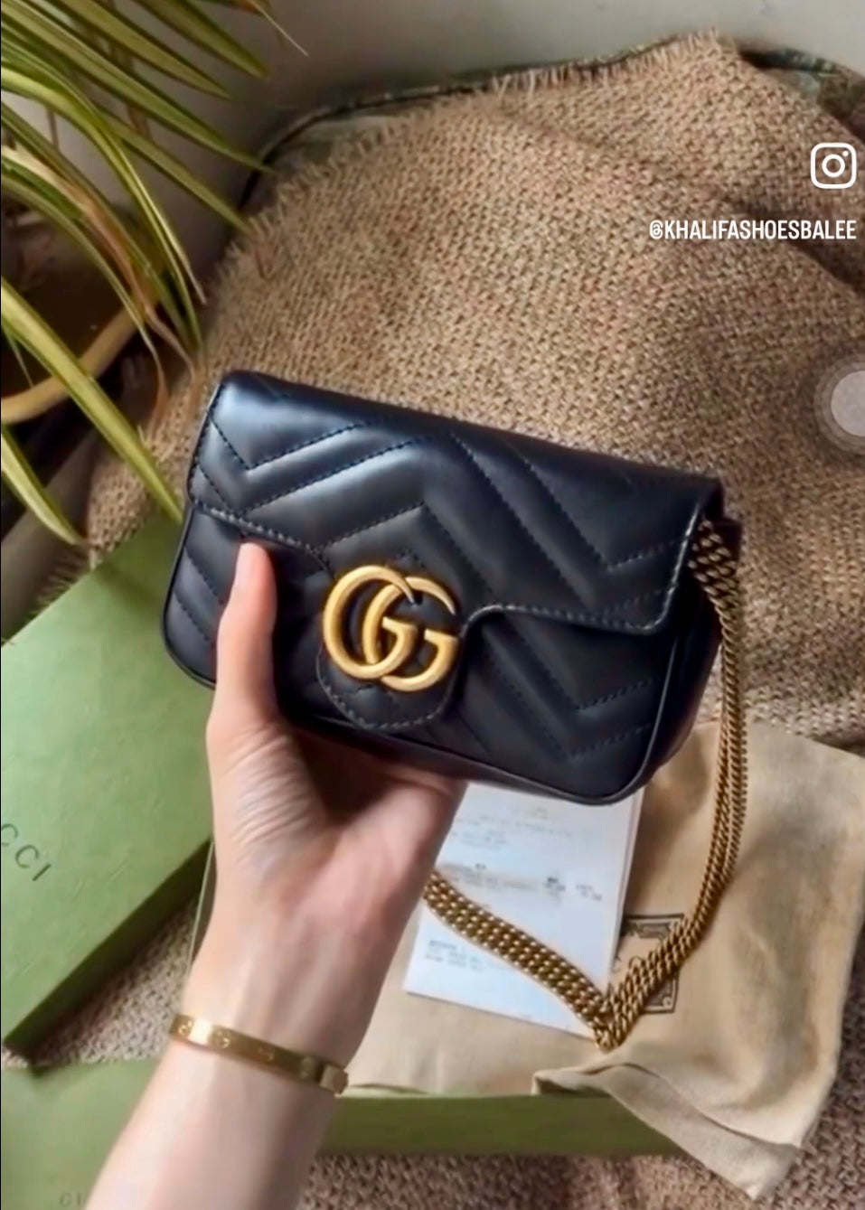 Gucci-mini