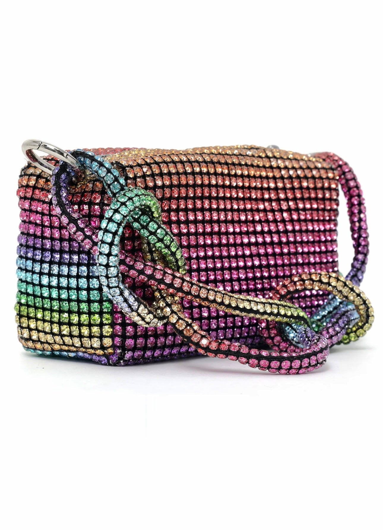 Swarovski-bag