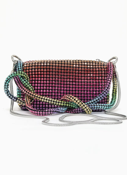 Swarovski-bag