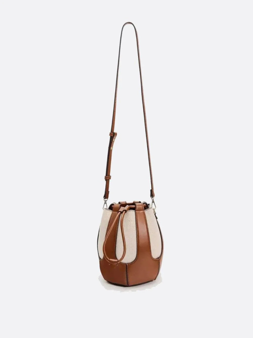 IMPORTED BUCKET BAG