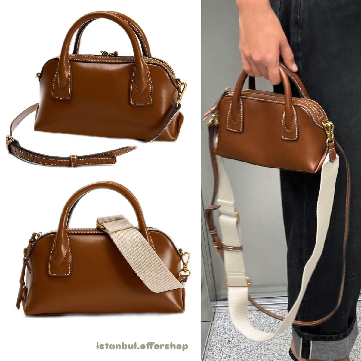 IMPORTED MINI BAG
