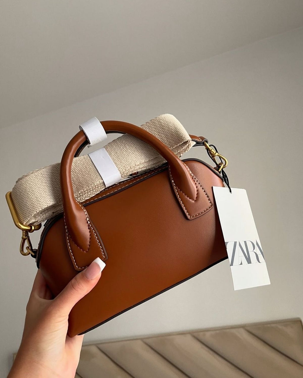 IMPORTED MINI BAG
