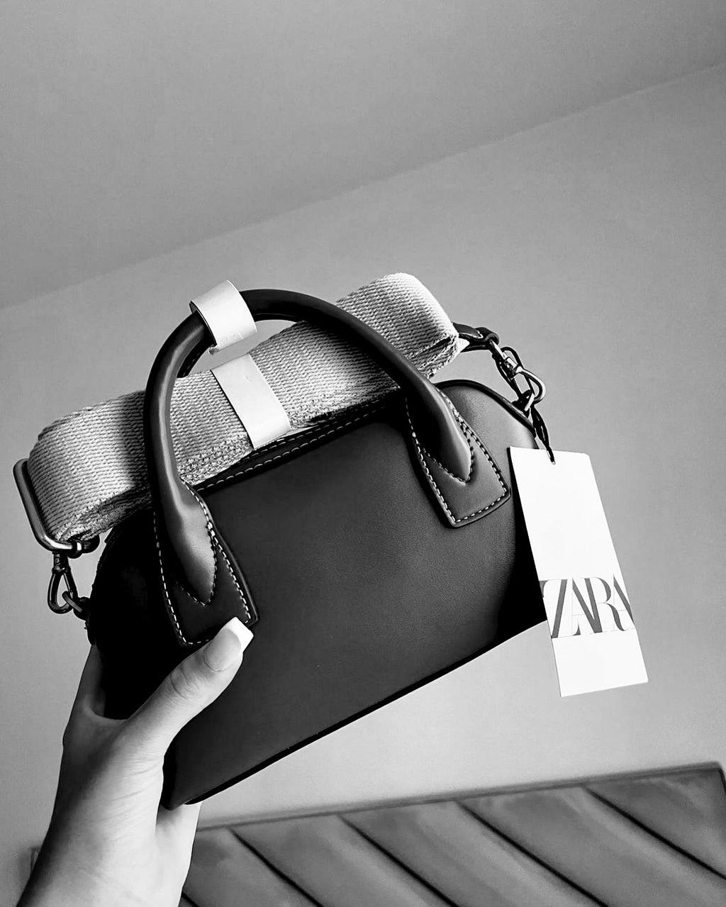IMPORTED MINI BAG