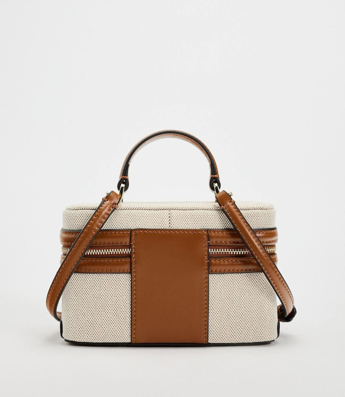 IMPORTED RIGID BAG