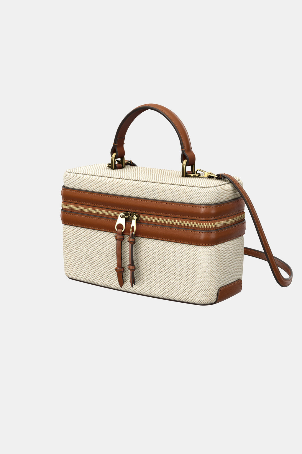 IMPORTED RIGID BAG