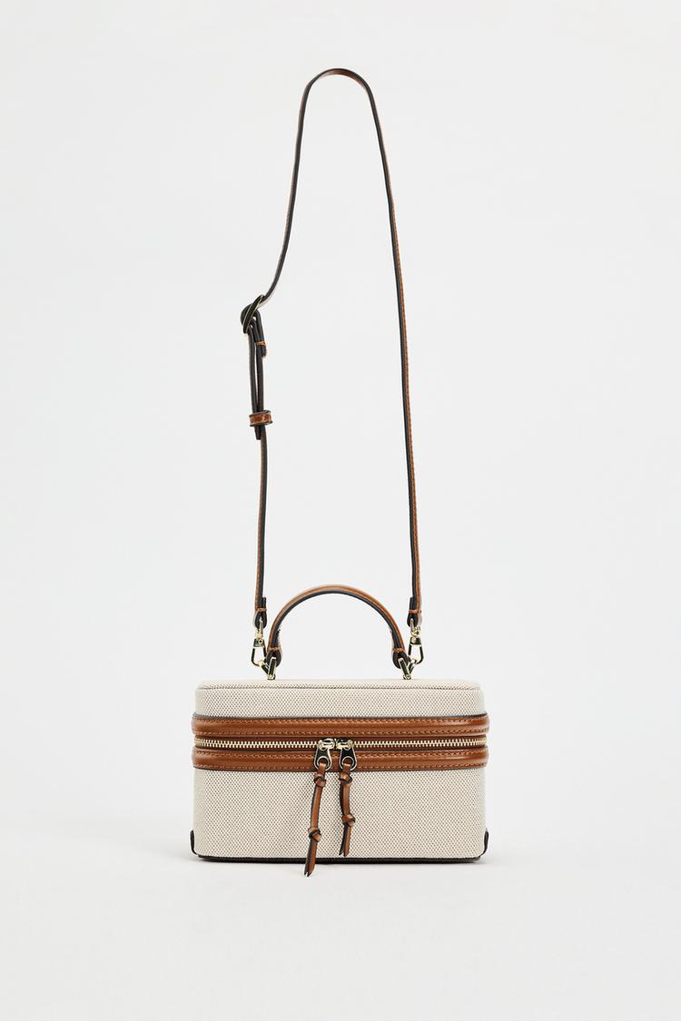 IMPORTED RIGID BAG