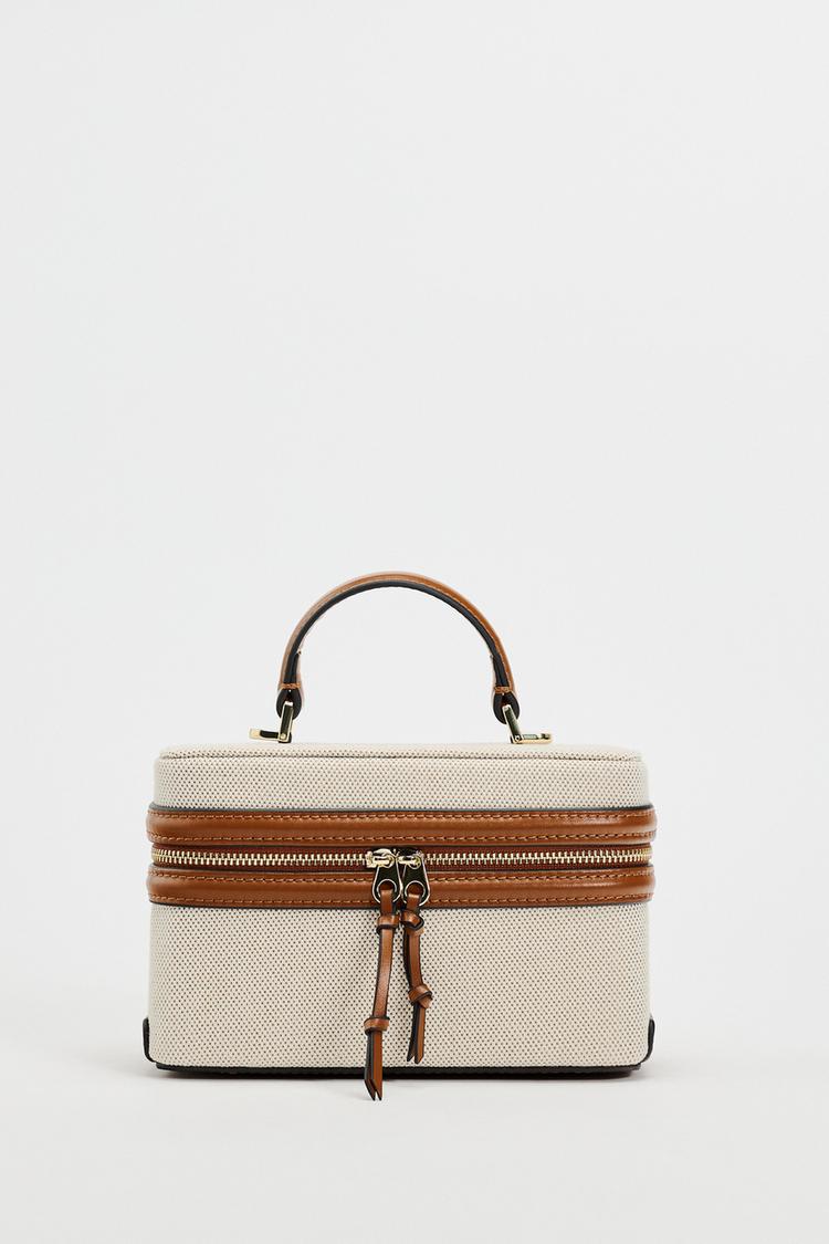IMPORTED RIGID BAG