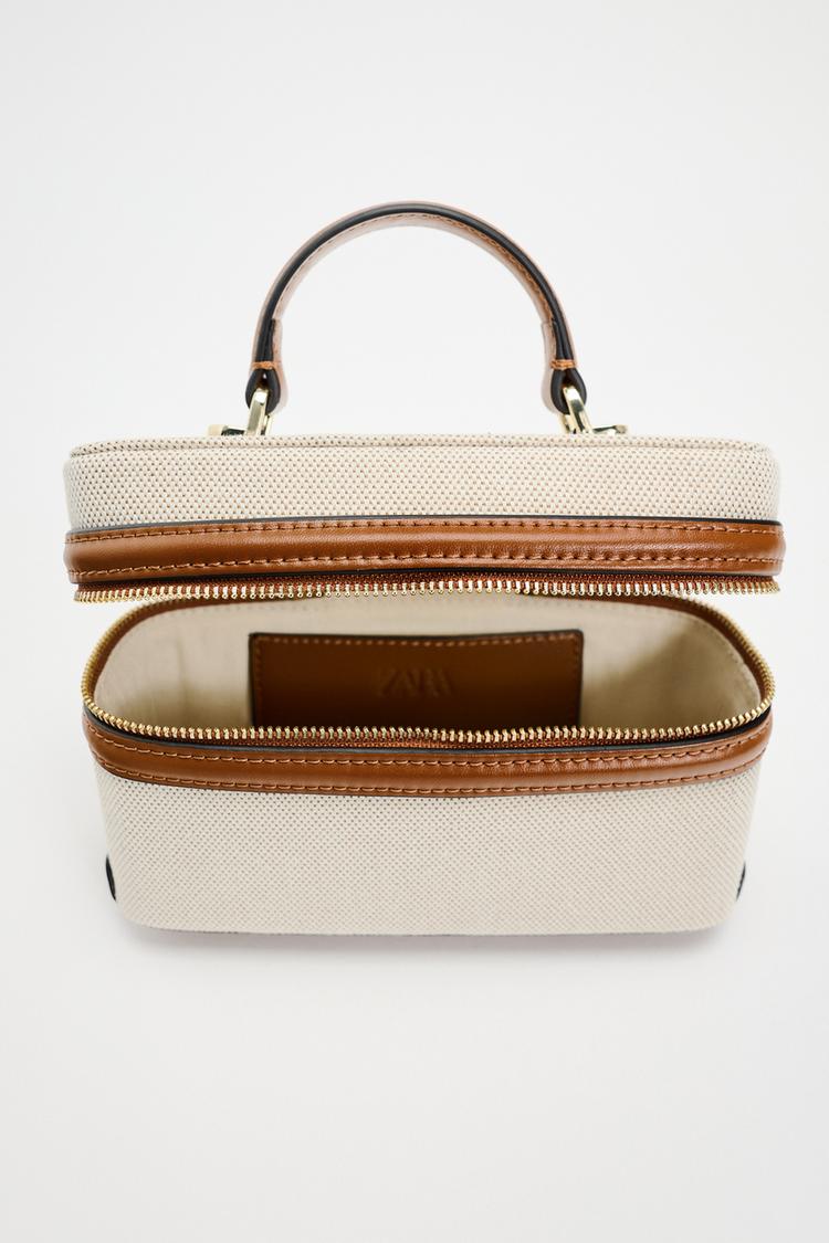 IMPORTED RIGID BAG