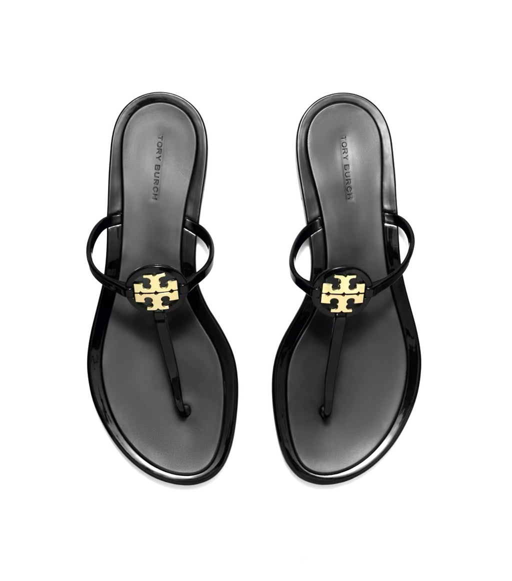 IMPORTED TORY JELLY SLIDES