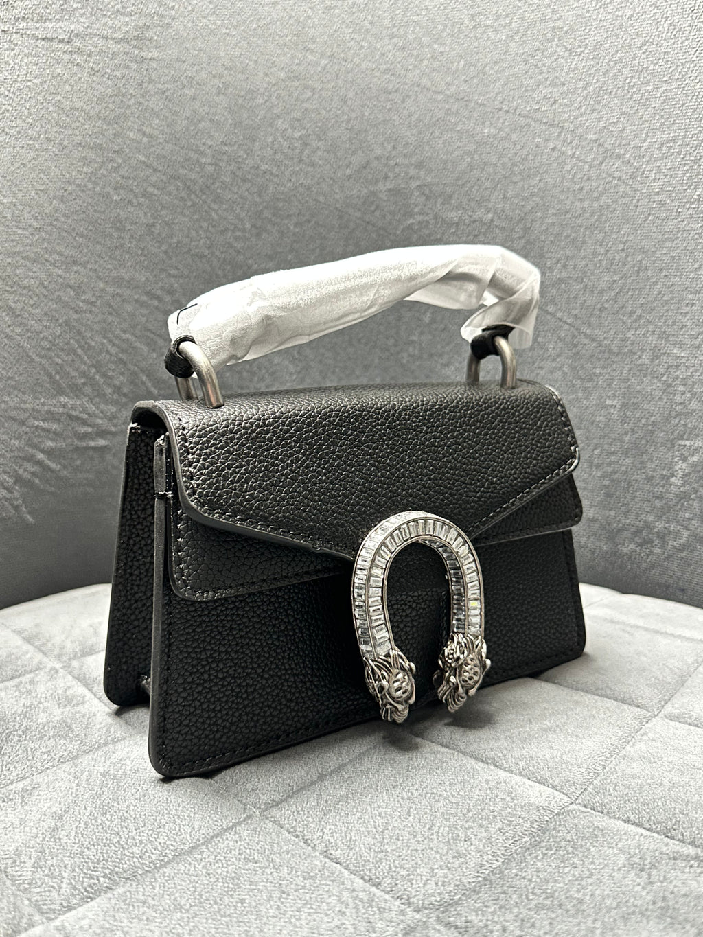Snake-bag