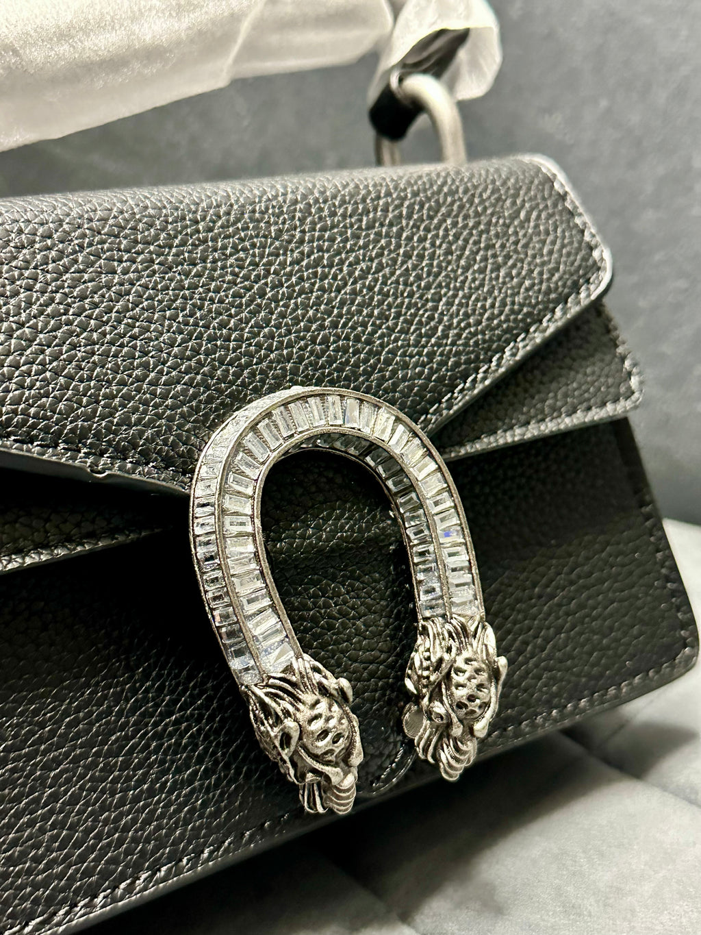 Snake-bag