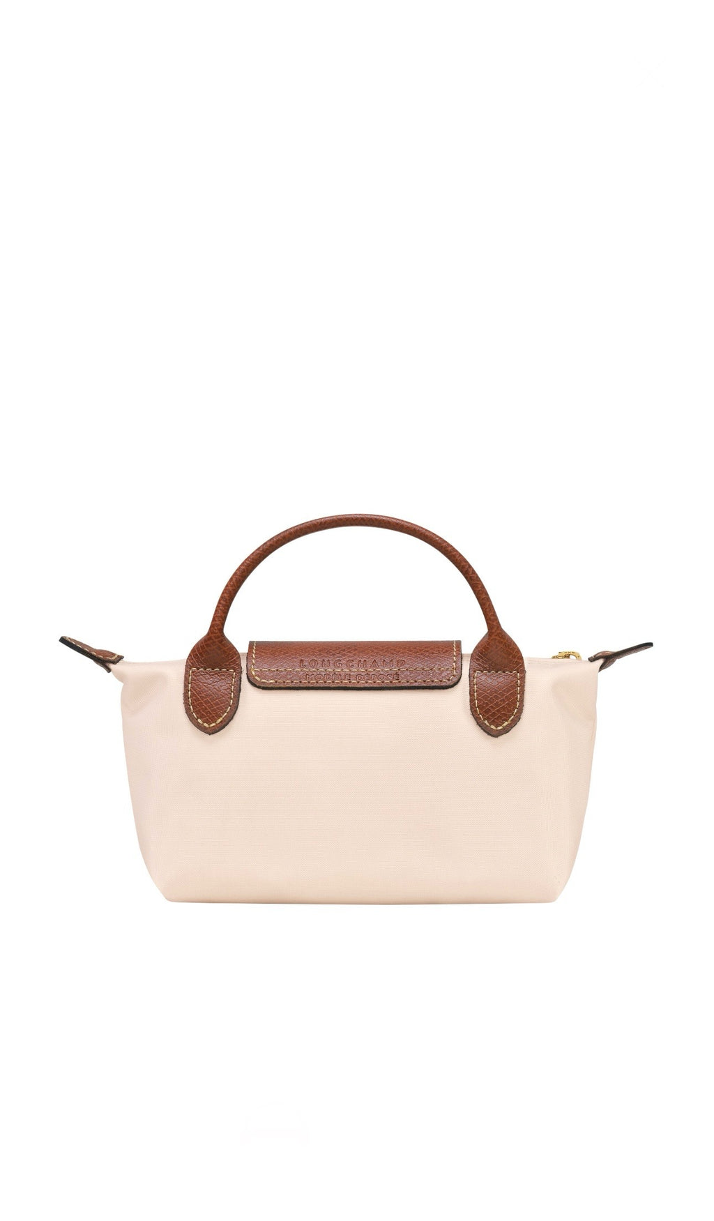 MINI LONG CHAMP