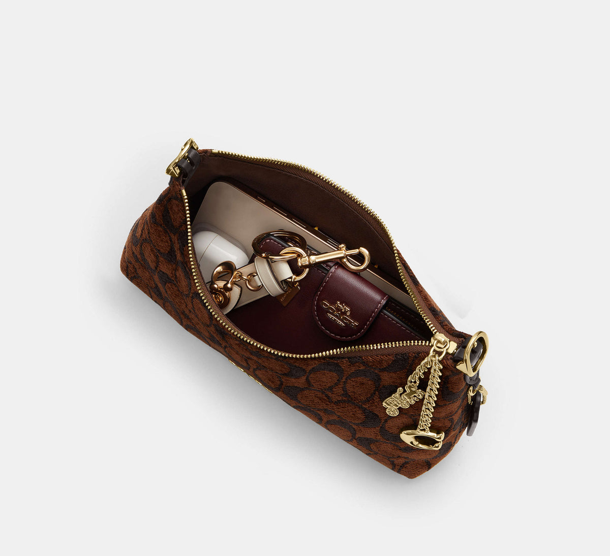Teri shoulder bag