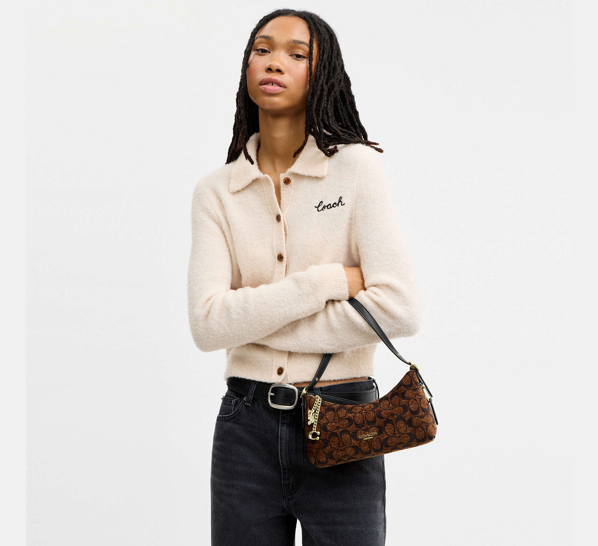 Teri shoulder bag