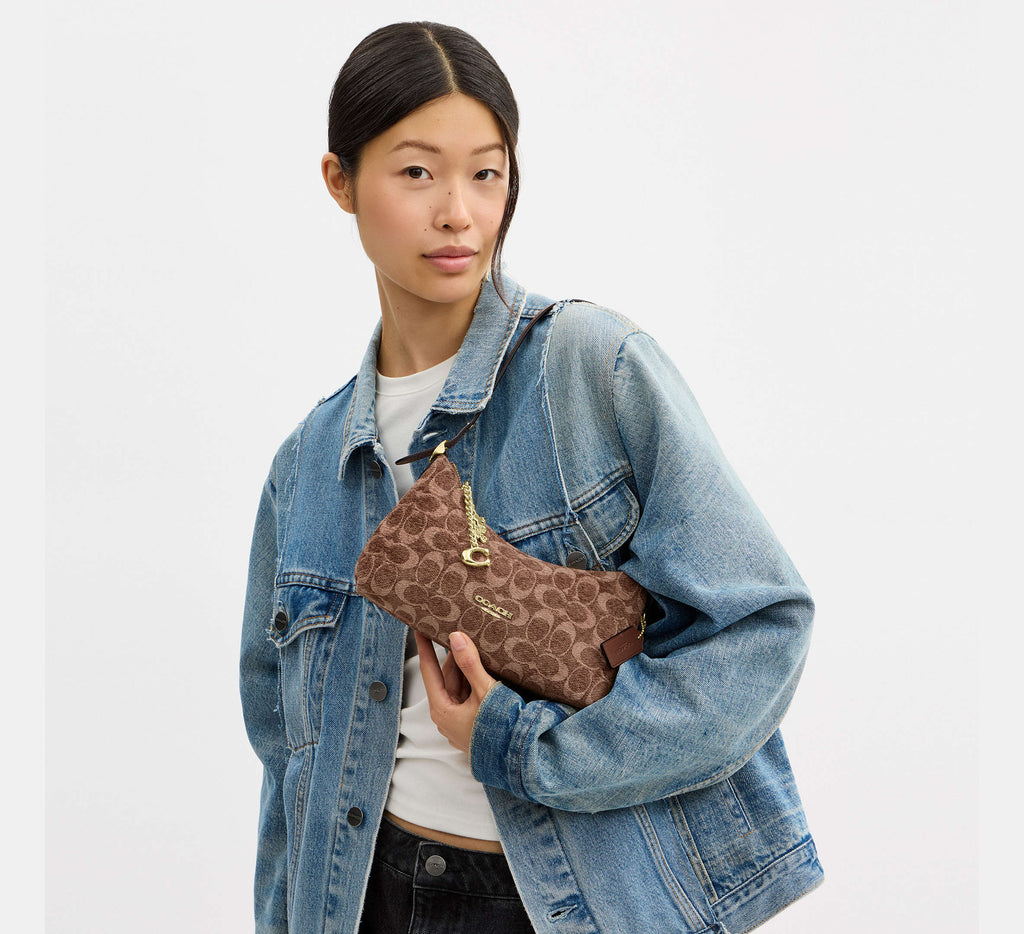 Teri shoulder bag