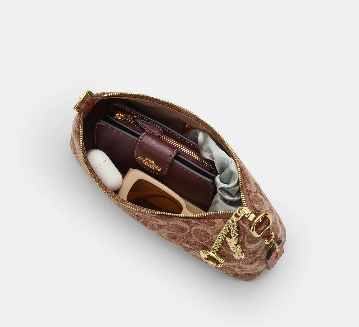 Teri shoulder bag
