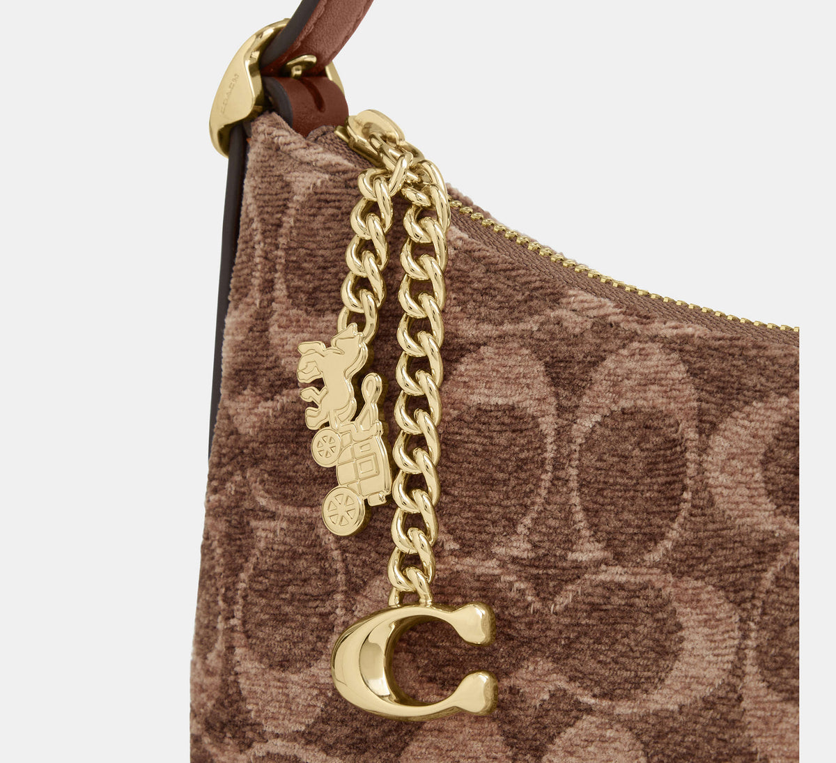 Teri shoulder bag