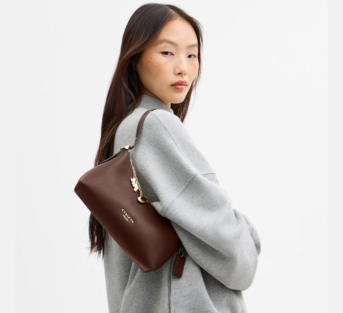 Teri shoulder bag
