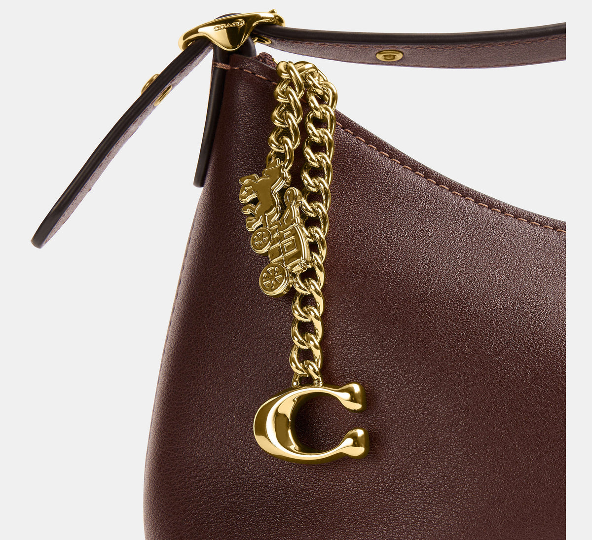 Teri shoulder bag