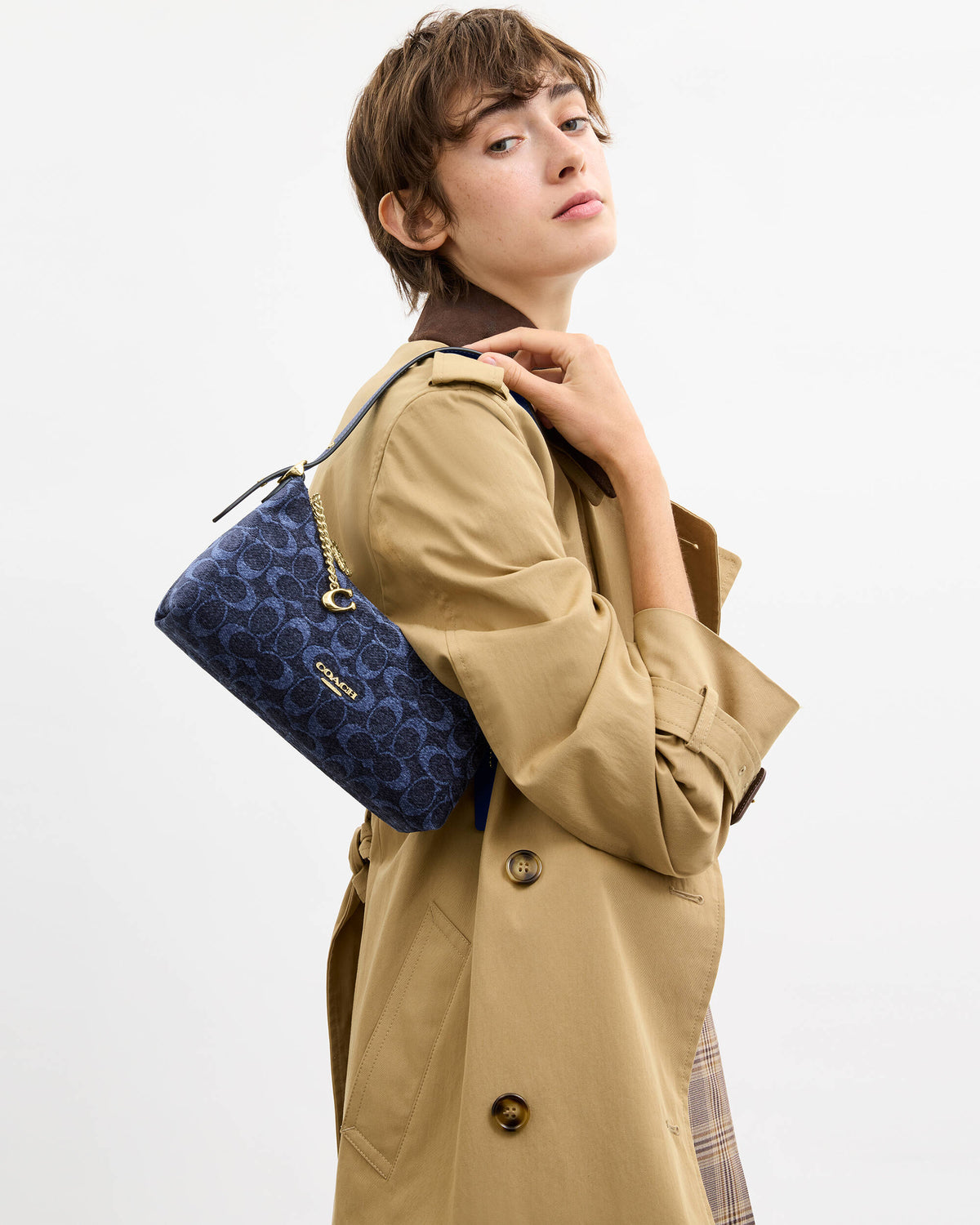Teri shoulder bag
