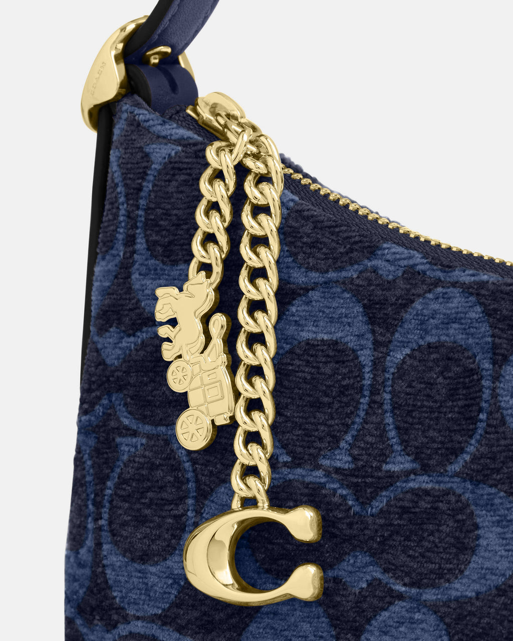 Teri shoulder bag
