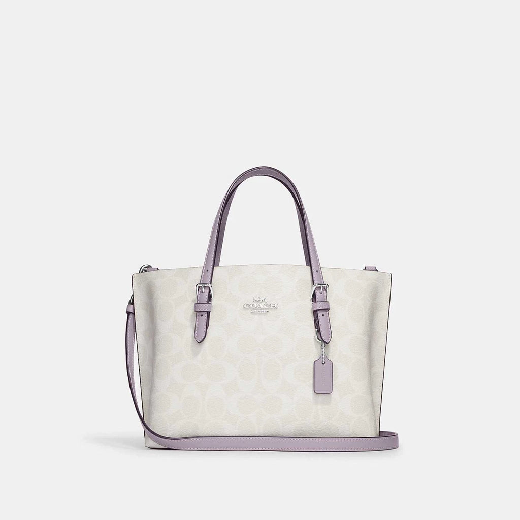 Mollie Tote Bag