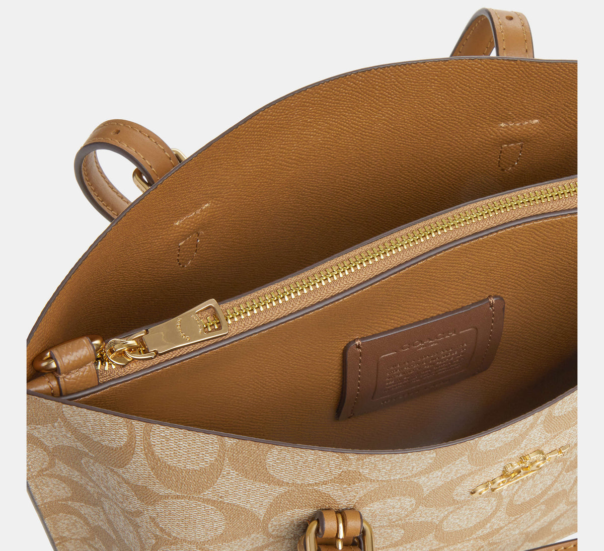 Mollie Tote Bag