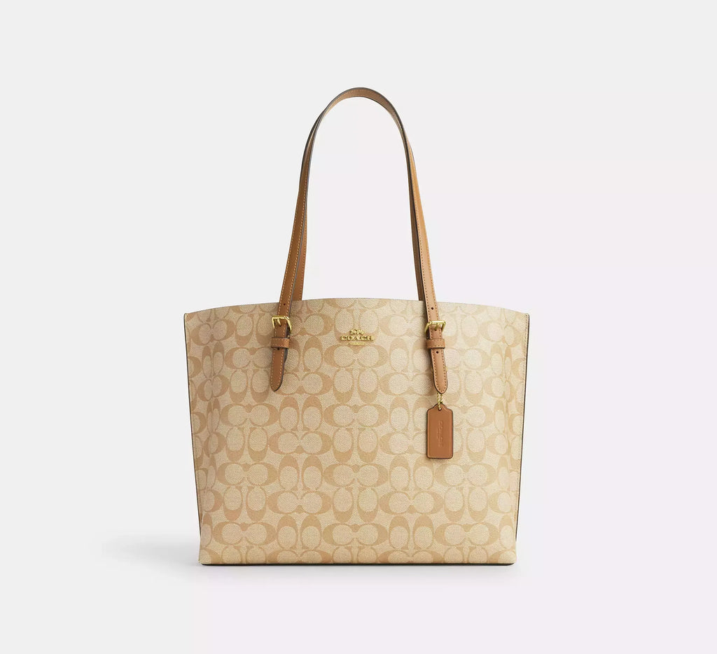 Mollie Tote Bag