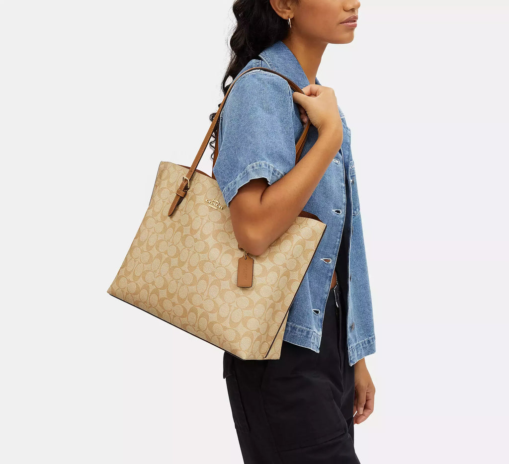 Mollie Tote Bag