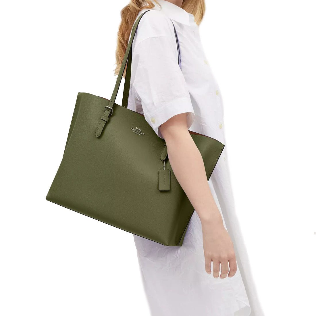 Mollie Tote Bag