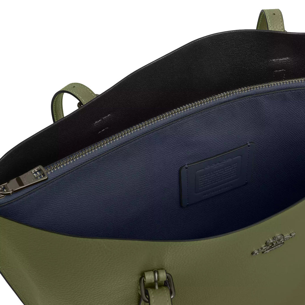 Mollie Tote Bag