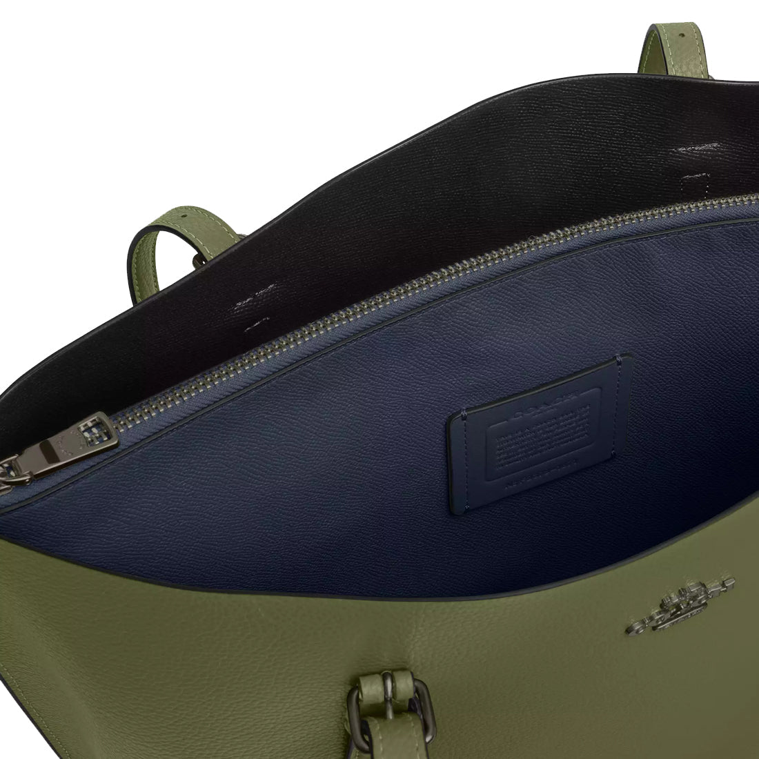 Mollie Tote Bag