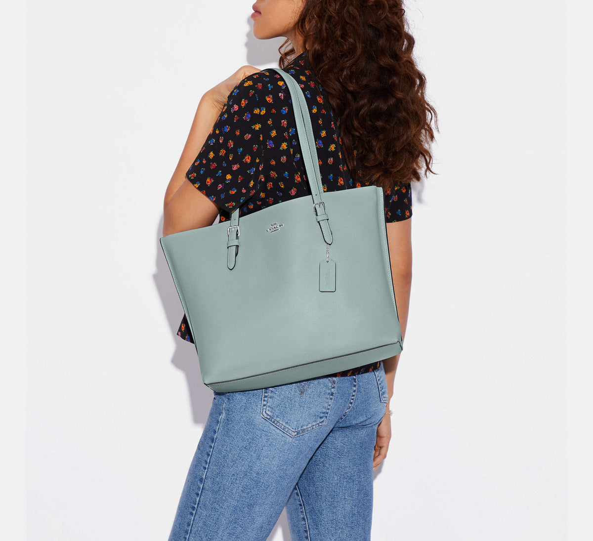 Mollie Tote Bag