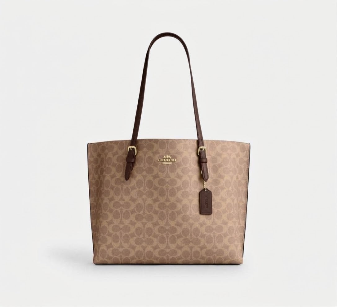 Mollie Tote Bag