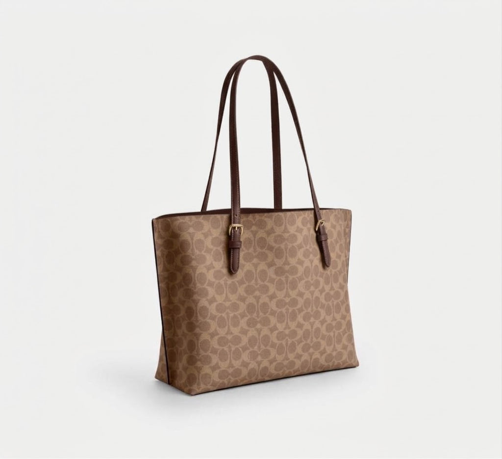 Mollie Tote Bag