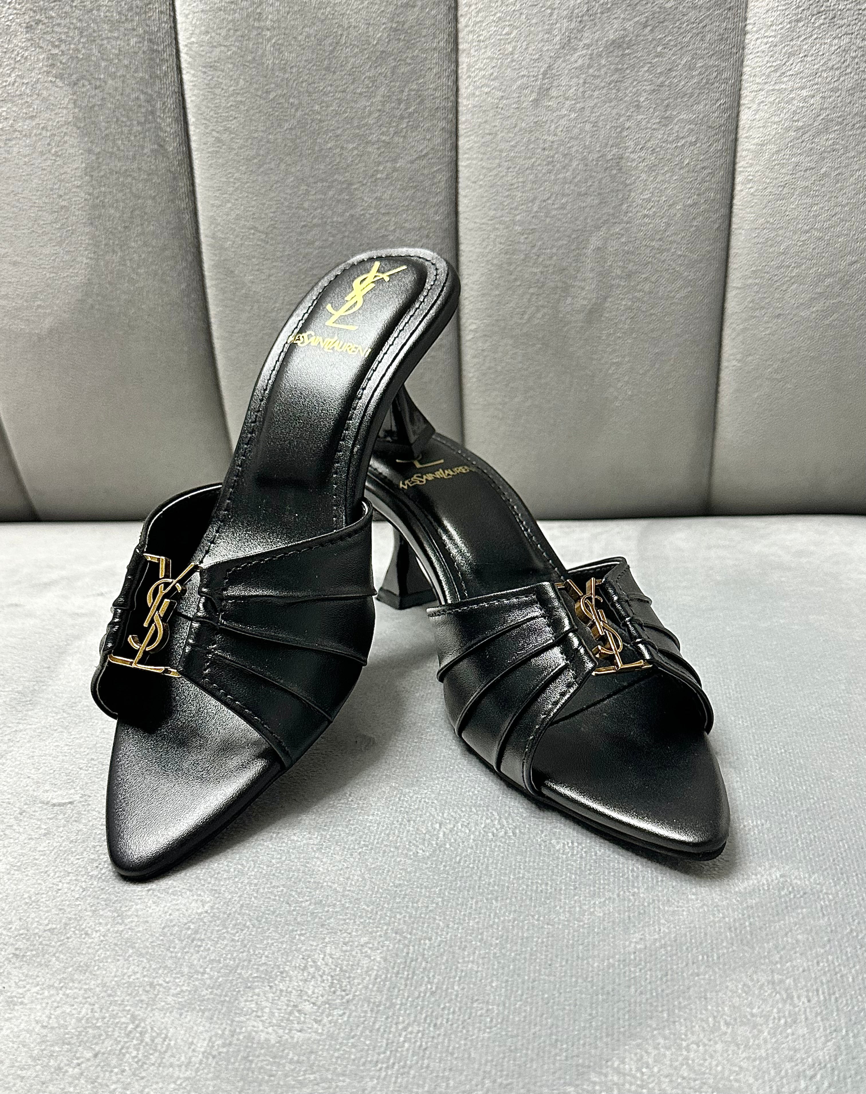 ysl-imported heels