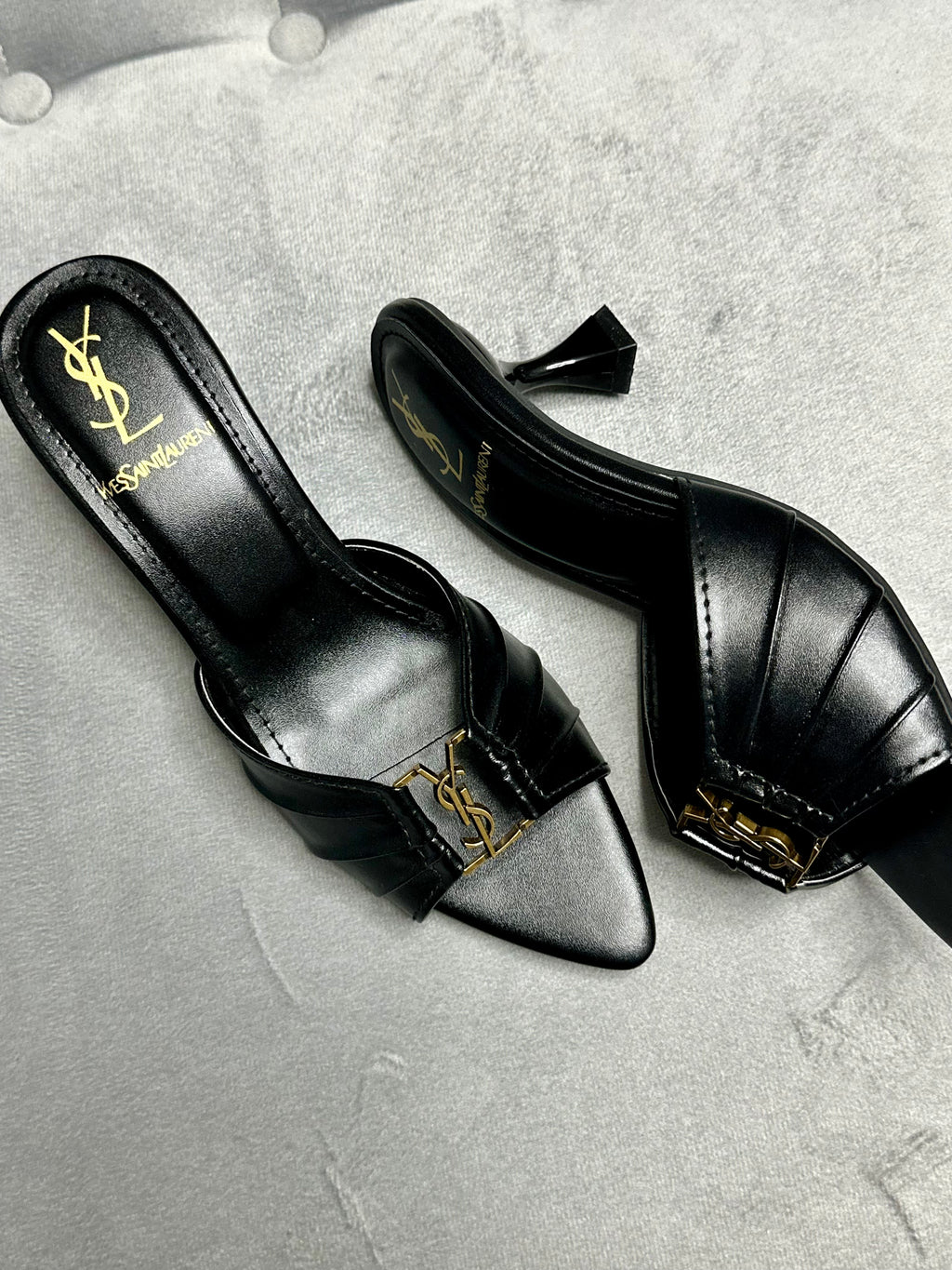 ysl-imported heels