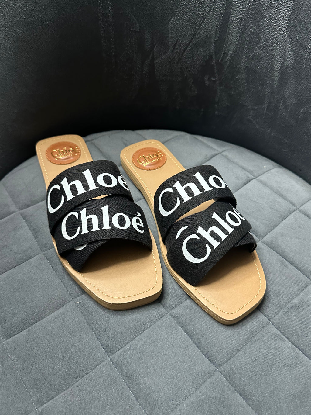 Chlé Slides