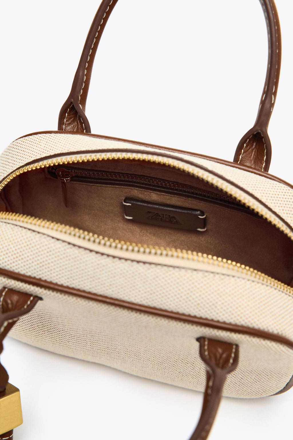 ZARA-MINI-BAG