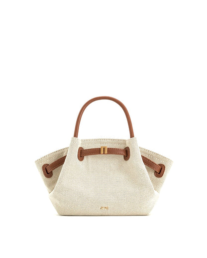 MINI SUEDE BAG