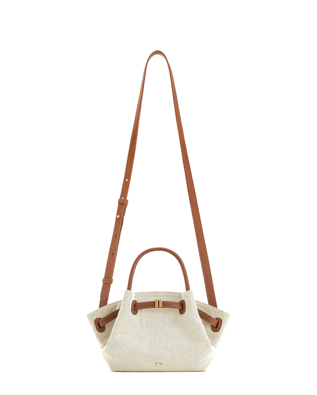 MINI SUEDE BAG