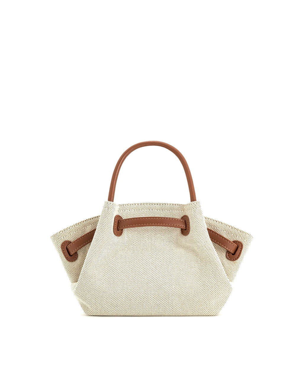 MINI SUEDE BAG